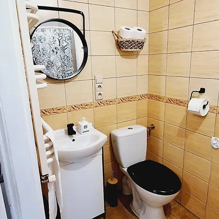 Agroturystyka Sianowo Sianowo