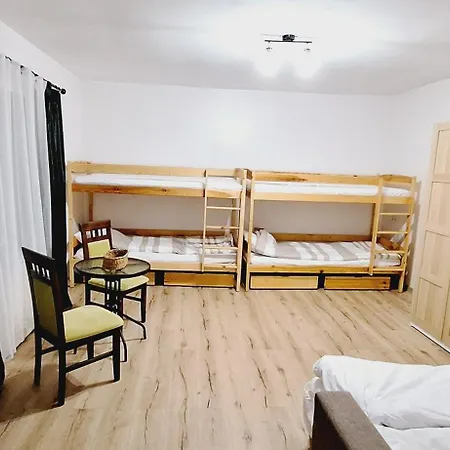 Apartment Agroturystyka Sianowo *