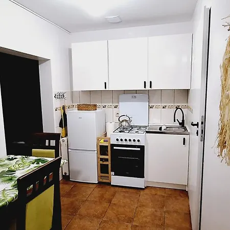 Agroturystyka Sianowo