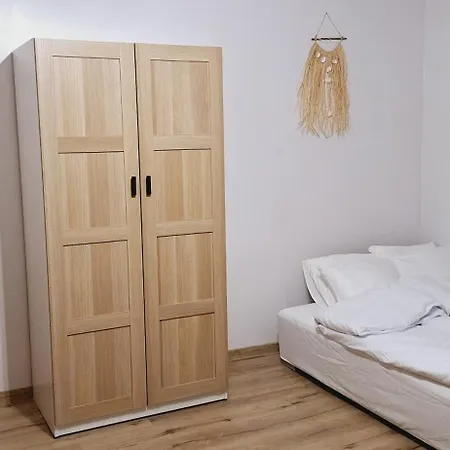 Apartment Agroturystyka Sianowo Sianowo
