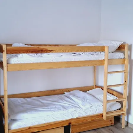 Agroturystyka Sianowo *