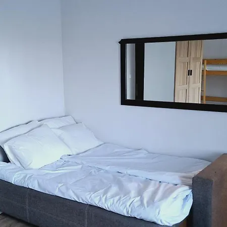 Agroturystyka Sianowo Apartment