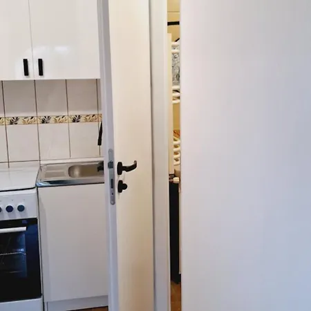 Agroturystyka Sianowo * Sianowo