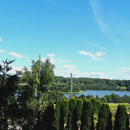 Agroturystyka Sianowo Apartment