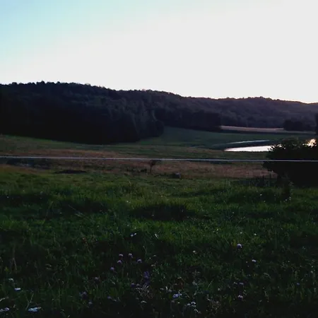 Apartment Agroturystyka Sianowo