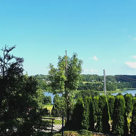 Agroturystyka Sianowo Sianowo