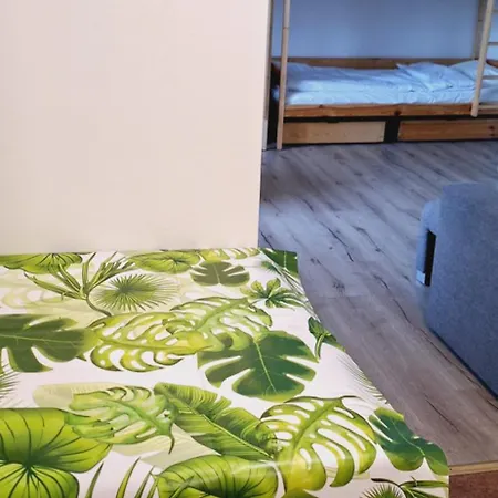 Agroturystyka Sianowo Apartment