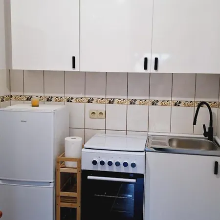 Apartment Agroturystyka Sianowo