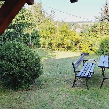 Agroturystyka Sianowo