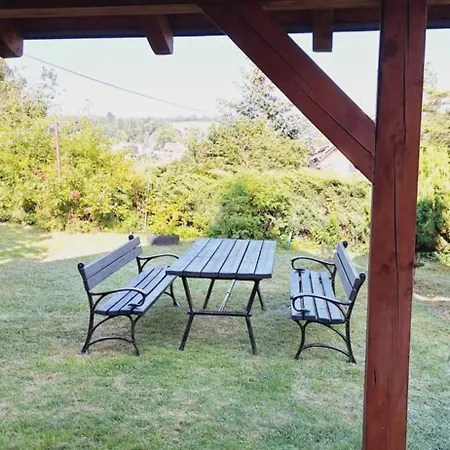 Agroturystyka Sianowo Apartment Sianowo