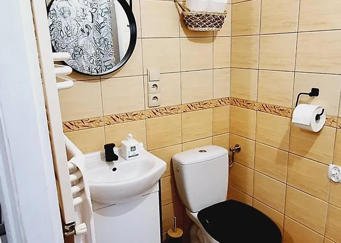 Agroturystyka Sianowo Sianowo