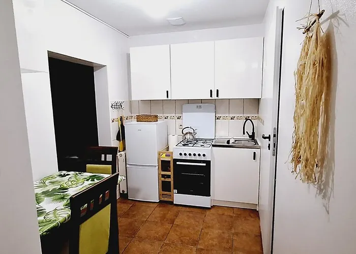 Agroturystyka Sianowo