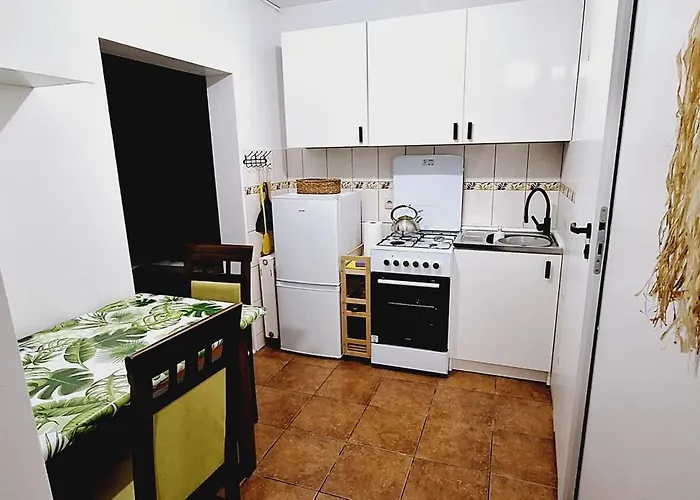 Agroturystyka Sianowo *