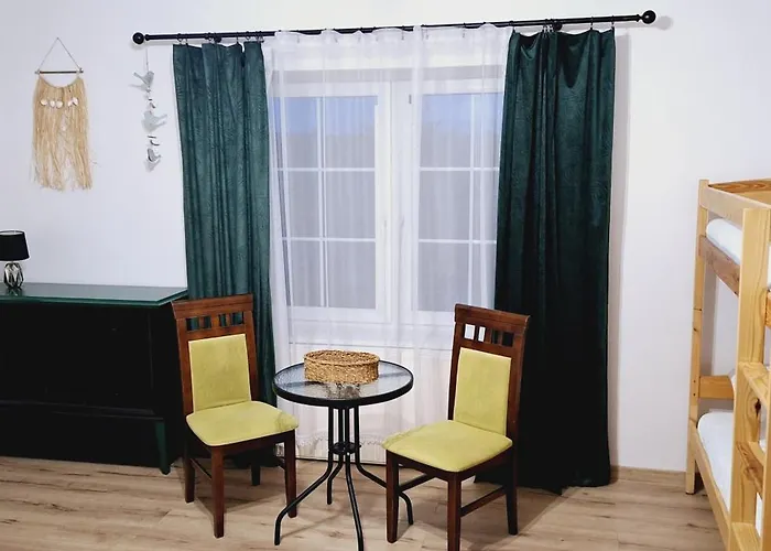 Agroturystyka Sianowo *