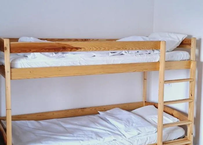 Agroturystyka Sianowo *