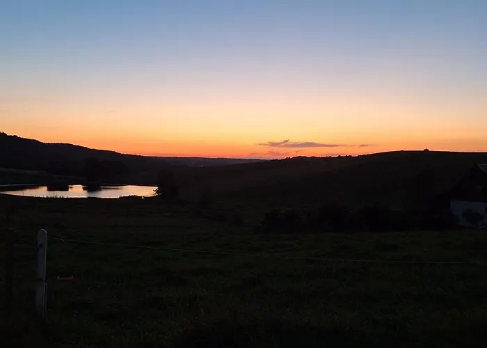 Agroturystyka Sianowo Sianowo