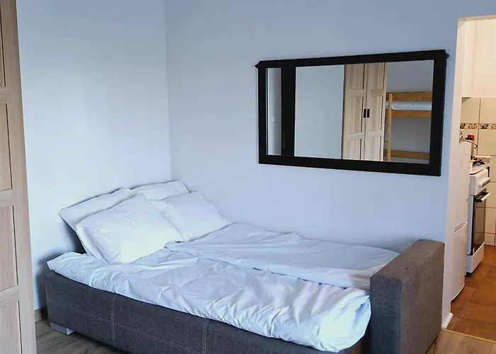 Agroturystyka Sianowo Apartmán