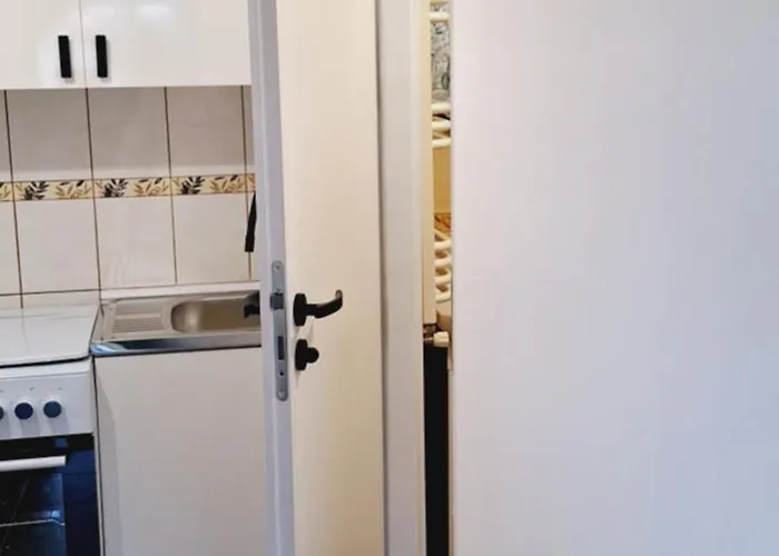 Agroturystyka Sianowo * Sianowo