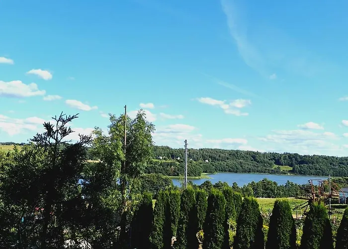 Agroturystyka Sianowo Apartmán