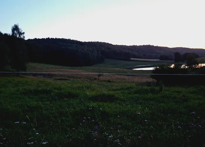 Apartmán Agroturystyka Sianowo