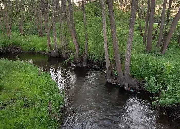 Agroturystyka Sianowo * Sianowo