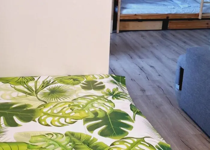 Agroturystyka Sianowo Apartmán