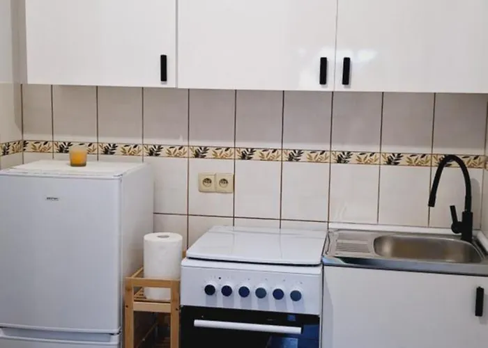 Apartmán Agroturystyka Sianowo