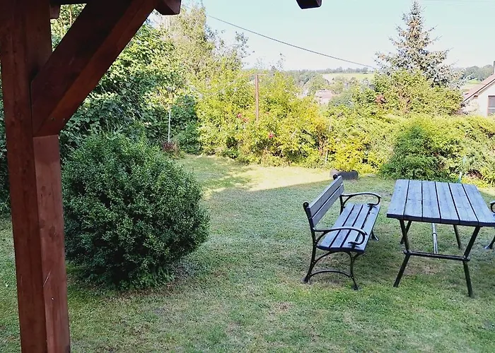 Agroturystyka Sianowo